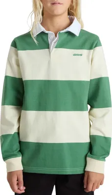Produktbild von Vans Ward Rugby Pullover Kinder