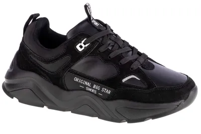 Zdjęcie produktu dla Big Star Buty GG274654
