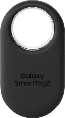 Produktbild von Samsung SmartTag 2 EI-T5600 schwarz