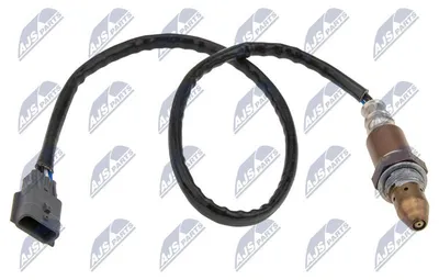 Produktbild von NTY Lambdasonde für RENAULT Megane IV Grandtour (K9A/M/N) Regelsonde Diagnosesonde ESL-RE-009