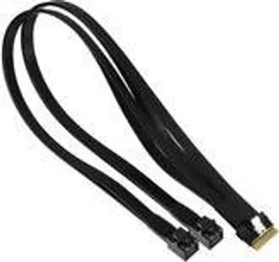 Zdjęcie produktu dla Supermicro Server ZUB CBL-SAST-1276F-100 - Kabel