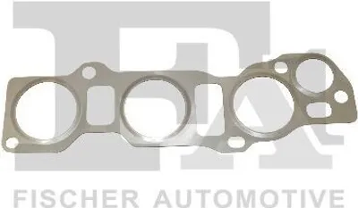 Produktbild von FA1 475-004 Abgaskrümmerdichtung für NISSAN MICRA IV (K13) Auspuffkrümmer
