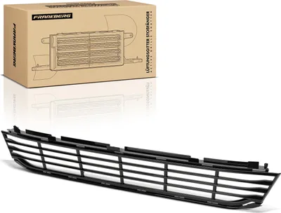 Immagine prodotto di Frankberg 1x griglia radiatore anteriore per BMW Serie 7 G11 G12 725d 730d 730i 740d 740i 750i