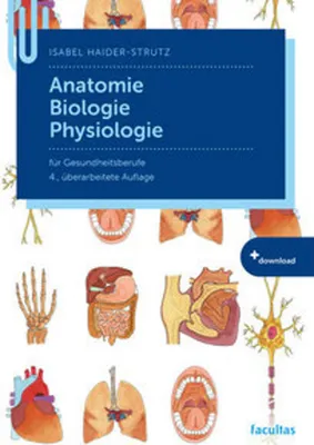 Obrázok produktu pre Anatomie, Biologie, Physiologie