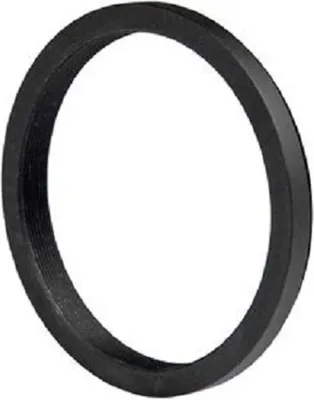 Produktbild von Step Down Ring 72mm-67mm Reduzierring Adapterring Universal passend