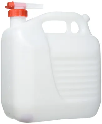 Immagine prodotto di Tanica per acqua con sfiato, 5 litri