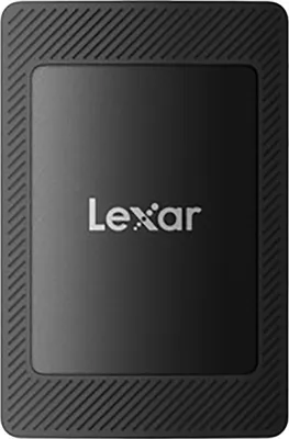 Obrázok produktu pre Lexar LSL500M001T-RNBNG, 1 TB, USB Typ-C, USB 3.2 Gen 2x2, 2000 MB/s, Čierna