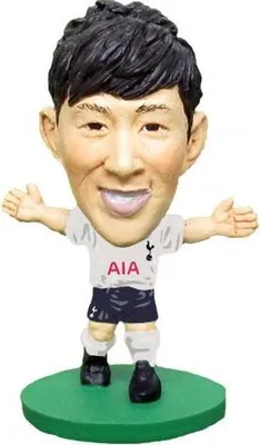 Obrázok produktu pre Figúrka SoccerStarz TOTTENHAM HOTSPUR Syn