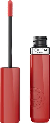 Immagine prodotto di L'ORÉAL PARIS Infaillible Laque Resistance 635 Worth It Mid 4,3 ml