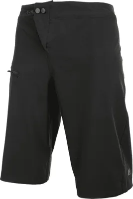 Produktbild von O'NEAL Herren Downhill Shorts Matrix Chamois , Schwarz, 28