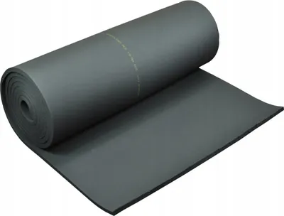 Produktbild von Armaflex ACE Isolierung Kautschuk Platte 25mm 4m2 nichtselbstklebend