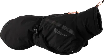 Produktbild von Non-stop dogwear Hundemantel Trekking Insulated Dog Jacket schwarz, Größe: 50