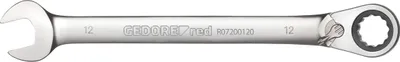 Produktbild von GEDORE red R07200210 Ringratschenmaulschlüssel Rechts/Links SW21 mm 285 mm, 3300864