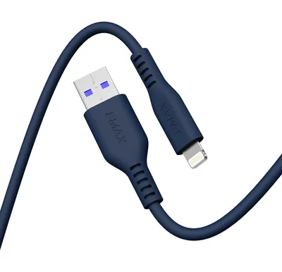Produktbild von Ladekabel Kabel 1.2M Schnellladekabel für iPhone 14/14 Plus/14 Pro/14 Pro Max/13/13 Pro/13 Pro Max/13 Mini/12/12 Pro/12 Pro Max