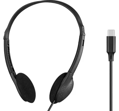 Imagen del producto de Sandberg 825-32, Cable, Oficina/Centro de llamadas, 20 - 20000 Hz, 55 g, Auriculares,