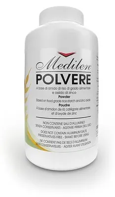 Immagine prodotto di Medilen Polvere 100 G