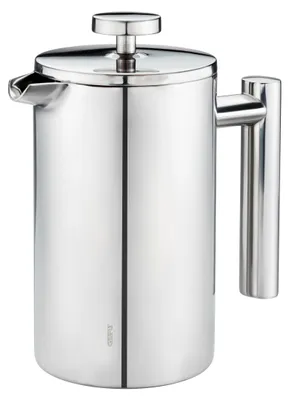 Zdjęcie produktu dla GEFU - Zaparzacz french press GUSTAVO 1L
