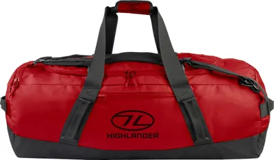 Produktbild von Highlander Reisetasche Hauler Duffel - 120 Liter-Rot