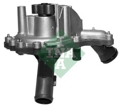 Immagine prodotto di Pompa Dell'acqua Peugeot 2,2Hdi (Con Alloggiamento)