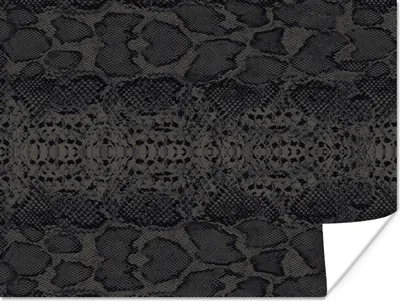 Produktbild von MuchoWow® Poster Leder - Textur - Tierhaut 160x120 cm - Foto Plakat
