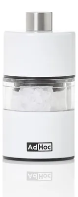 Produktbild von AdHoc Salz und Pfeffermühle klein MINIMILL 6 cm, CeraCut® Keramikmahlwerk
