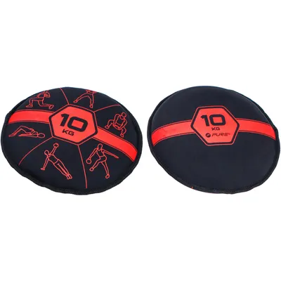 Produktbild von Pure2Improve Sandsack 10 kg