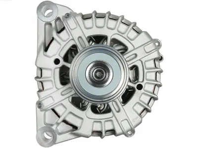 Produktbild von AS-PL A3225 Lichtmaschine Generator LiMa 180A 12V für FIAT Scudo (270, 272) Scudo Kastenwagen (270, 272) Ulysse (179) Scudo Kastenwagen (220)