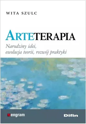 Image de Arteterapia - terapia przez sztukę w procesie leczenia