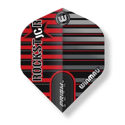 Produktbild von Winmau Flight Collections Joe Cullen 8138