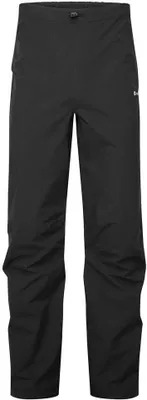 Produktbild von Men'S Solution Pants, Black, S, Msopablab17, Montane