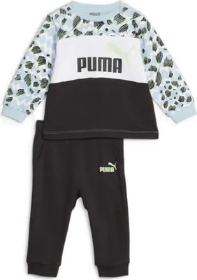 Image de Puma Errores de Talla 676368-01 in Black color size 74