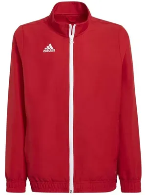 Produktbild von adidas Entrada 22 Präsentationsjacke 164 TEPORE