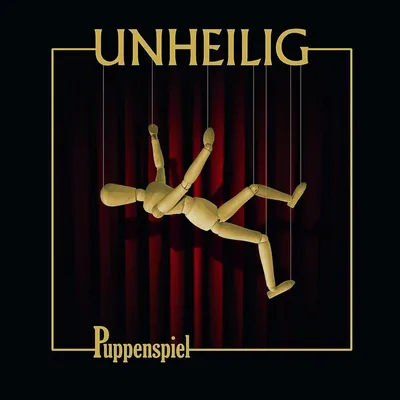 Produktbild von Puppenspiel - Re-Release Musik-CD