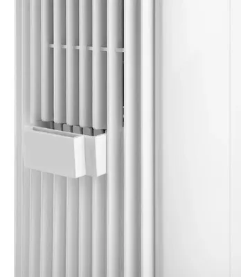 Image de Orbegozo TW 0755 fan White