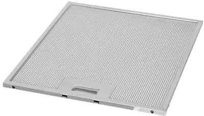 Zdjęcie produktu dla Gorenje 184756 Metalowy filtr przeciwtłuszczowy AMF010 320x300mm do maski kuchenki