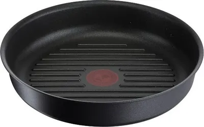 Image de Poêle Grill 26 Cm - Ingenio Eco Resist - Tefal