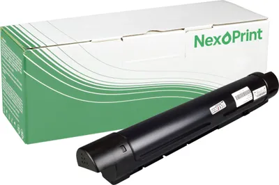 Produktbild von Toner kompatibel zu Xerox 106R03761 schwarz VersaLink C 7000 N C 7000DN