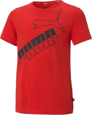 Zdjęcie produktu dla Koszulka Puma 585998-11 dla Chłopięce