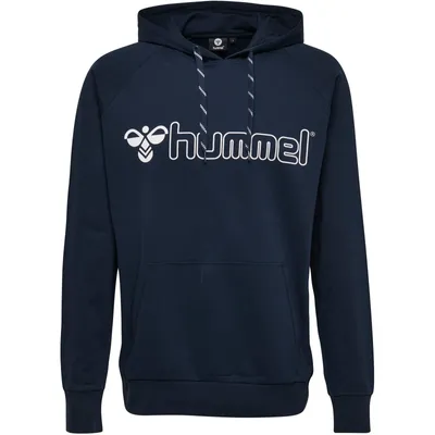 Produktbild von Hummel HMLMATEO HOODIE M BLACK IRIS