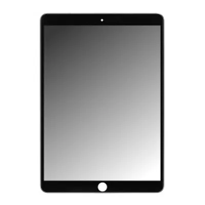 Produktbild von Original IPS LCD Display Touchscreen Bildschirm Schwarz für iPad Air 3 (2019) & Werkzeug