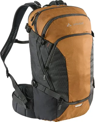 Vaude Moab Pro 16 II Protektorrucksack in umbra