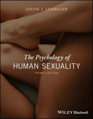 Image de The Psychology of Human Sexuality, 3rd Edition