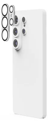 Produktbild von Hama Cam Protect Kameraschutz f. Samsung Galaxy S26