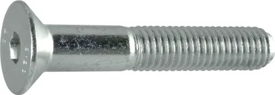 Produktbild von Reyher  Senkschrauben ISO 10642 08.8 M 8x140 vz 106428100080140 (100 Stück)