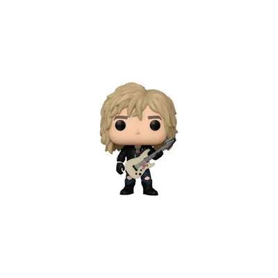 Obrázek produktu pro Guns N' Roses POP! rocks vinylová figurka Duff McKagan(1980) 9 cm