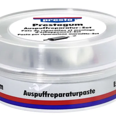 Produktbild von PRESTO Dichtstoff, Abgasanlage Artikel: 603109