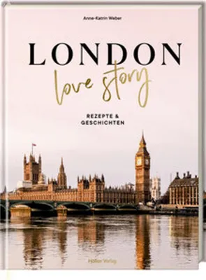 Image de London Love Story