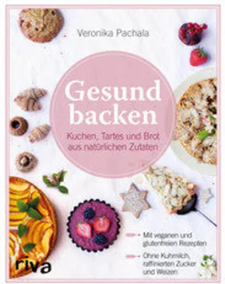 Produktbild von Gesund backen