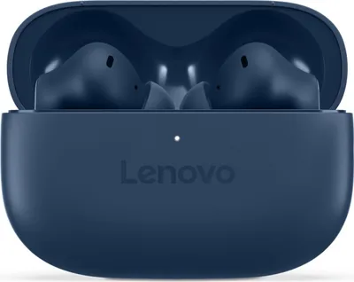 Produktbild von Lenovo YOGA PC Edition, True Wireless Stereo (TWS), 20 - 20000 Hz, Anrufe/Musik, Kopfhörer, Blau