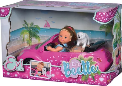 Produktbild von EL Evi's Beetle